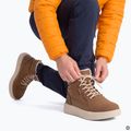 Buty barefoot męskie KADVA SPLAYON Anti-Puncture brązowy 4