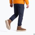 Buty barefoot męskie KADVA SPLAYON Anti-Puncture brązowy 3