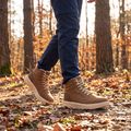 Buty barefoot dziecięce KADVA SPLAYON Anti-Puncture JR brązowy 13