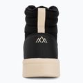 Buty barefoot męskie KADVA SPLAYON Anti-Puncture czarny 13