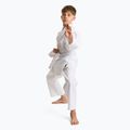 Karategi dziecięce HOOK FIGHTING Karate - Back To School biały 5