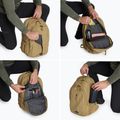 Plecak turystyczny KADVA Concise 20 l sand 9