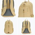 Plecak turystyczny KADVA Concise 20 l sand 10
