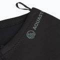 Spodenki neoprenowe męskie AQUASTIC HydroCore SH 1.5 mm czarny 9