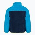 Bluza polarowa dziecięca KADVA RODVIK KDB niebieski 2