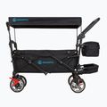 Wózek transportowy AQUASTIC Luxor czarny 4