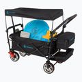 Wózek transportowy AQUASTIC Luxor czarny 10