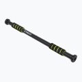Drążek rozporowy XTREXO 62-100 cm czarny