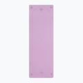 Mata do jogi XTREXO EcoGrip 6 mm fioletowy