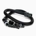 Pompka elektryczna z akumulatorem AQUASTIC Aire Pro 16 PSI czarny 8
