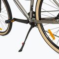 Podpórka rowerowa ATTABO Basic centralna 26-28" czarna 2