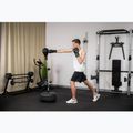 Zestaw bokserski HOOK FIGHTING Shadow czarny 13