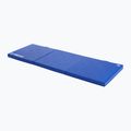 Materac gimnastyczny XTREXO składany 180 x  60 x 5 cm  niebieski 3