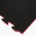 Mata Puzzle HOOK FIGHTING Tatami czerwony 4