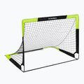 Bramki do piłki nożnej OneTeam Goalify Pop-Up czarny 2