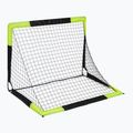 Bramki do piłki nożnej OneTeam Goalify Pop-Up czarny 8