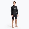 Longsleeve do pywania Aquastic RIMOS LS UV 50+ UPF czarny 4