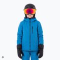 Kask narciarski dziecięcy ATTABO Avens 2.0 Jr Visor czarny 4