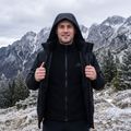 Kurtka 3w1 męska KADVA TraiLine WP czarny 6