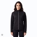 Bluza damska KADVA Alpina WMNS czarny