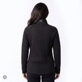 Bluza damska KADVA Alpina WMNS czarny 3