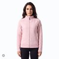 Bluza damska KADVA Alpina WMNS fioletowy