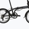Rower miejski składany ATTABO Breve 2.0 czarny 11