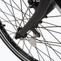 Rower miejski składany ATTABO Breve 2.0 czarny 18