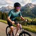 Okulary rowerowe przeciwsłoneczne ATTABO Stilb photochromic różowy 4