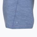 Koszulka termoaktywna męska WOOLCANO Merino 100% TEE0546 niebieska 7