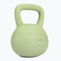 Kettlebell miękki XTREXO 8 kg zielony 6