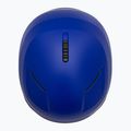 Kask narciarski dziecięcy ATTABO Avens 3.0 Jr Visor ERT niebieski 6