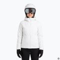 Kask narciarski ATTABO Avens 3.0 Visor ERT biały 3