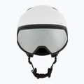 Kask narciarski ATTABO Avens 3.0 Visor ERT biały 2
