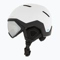 Kask narciarski ATTABO Avens 3.0 Visor ERT biały 9