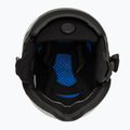 Kask narciarski ATTABO Avens 3.0 Visor ERT biały 11