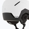 Kask narciarski ATTABO Avens 3.0 Visor ERT biały 14