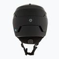 Kask narciarski ATTABO Avens 3.0 Visor ERT czarny 10