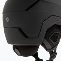 Kask narciarski ATTABO Avens 3.0 Visor ERT czarny 14