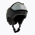 Kask narciarski ATTABO Avens 3.0 Visor ERT czarny 17