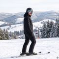 Kask narciarski ATTABO Avens 3.0 Visor ERT czarny 5