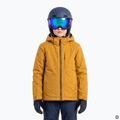 Kask narciarski dziecięcy ATTABO Avens 2.0 Jr Visor niebieski 4