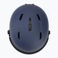 Kask narciarski dziecięcy ATTABO Avens 2.0 Jr Visor niebieski 10