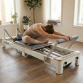 Reformer XTREXO forME srebrny 4