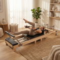 Reformer XTREXO  CTRL-Core W drewniany 3