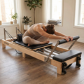 Reformer XTREXO  CTRL-Core W drewniany 5