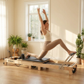 Reformer XTREXO  CTRL-Core W drewniany 6