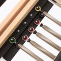 Reformer XTREXO  CTRL-Core W drewniany 11