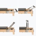 Reformer XTREXO  CTRL-Core W drewniany 14