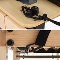 Reformer XTREXO  CTRL-Core W drewniany 16